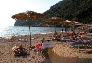Ermones Active Holiday Resort Corfu  Eksteriør billede