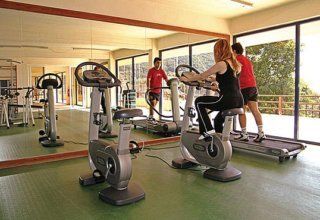Ermones Active Holiday Resort Corfu  Eksteriør billede