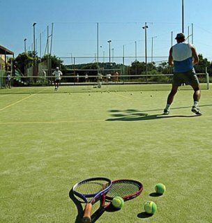 Ermones Active Holiday Resort Corfu  Eksteriør billede