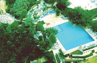 Ermones Active Holiday Resort Corfu  Eksteriør billede